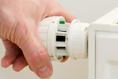 Treator central heating repair costs