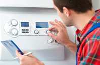 free commercial Treator boiler quotes