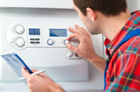 free Treator gas safe engineer quotes