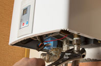 free Treator boiler install quotes